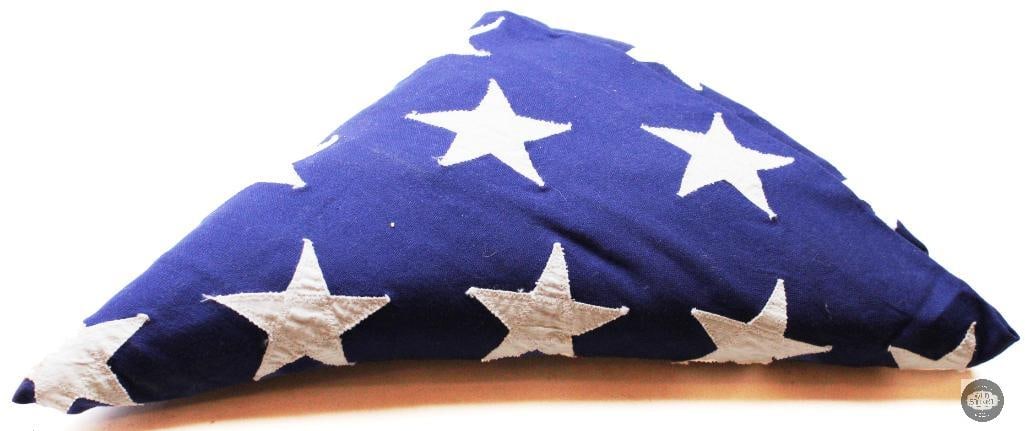 United States Flag (1 of 1)