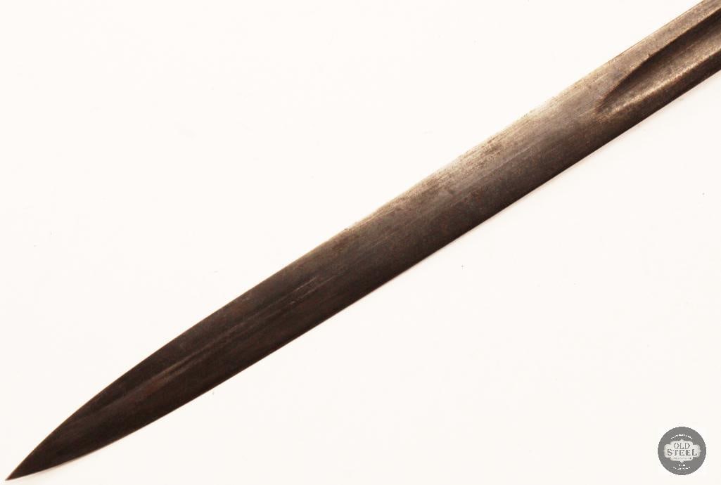 US Model 1850 Staff and Field Officers' Sword - 12