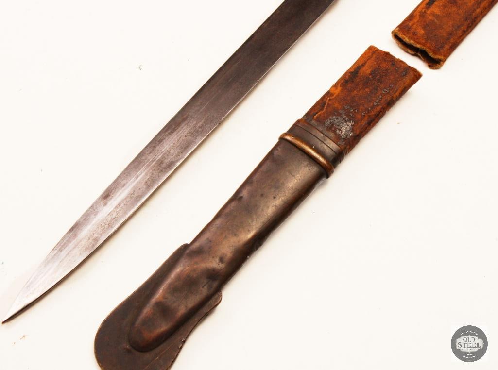 US Model 1850 Staff and Field Officers' Sword - 5