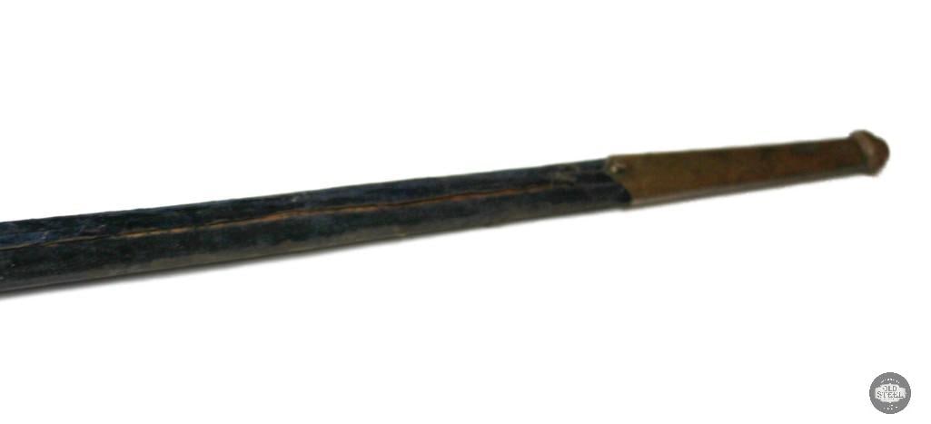 Original French Chevalier Sword Klingenthal w/ Scabbard - 10