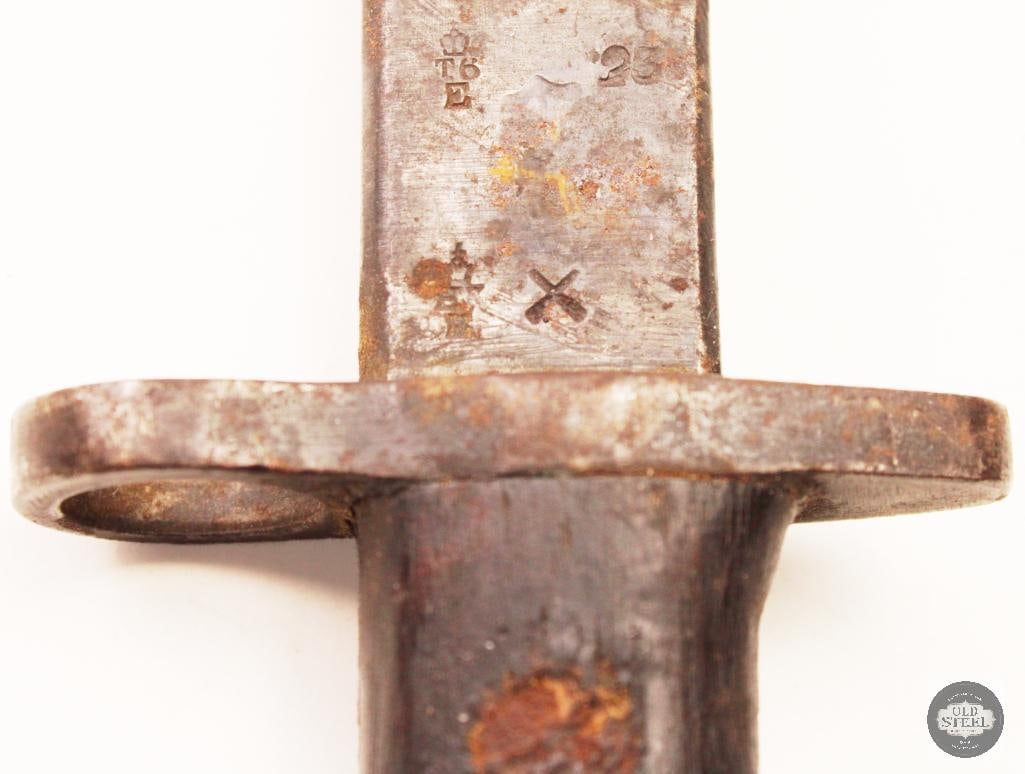 Collection of WWII-era Bayonets - 17