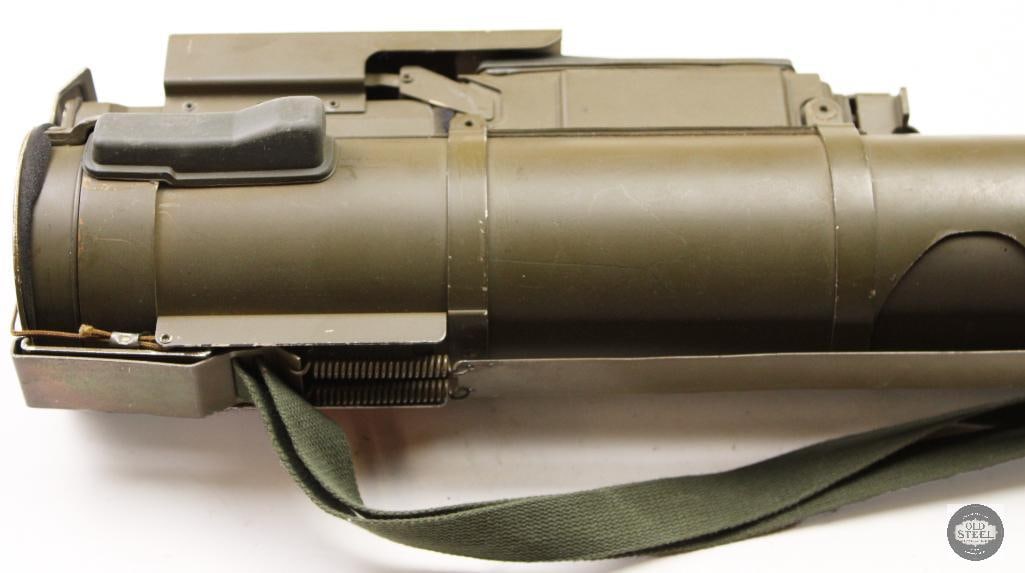 Inert M72 LAW - 4