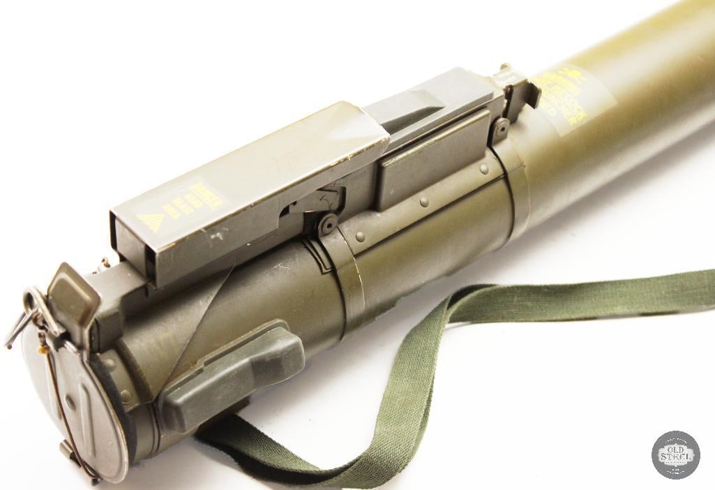 Inert M72 LAW - 5