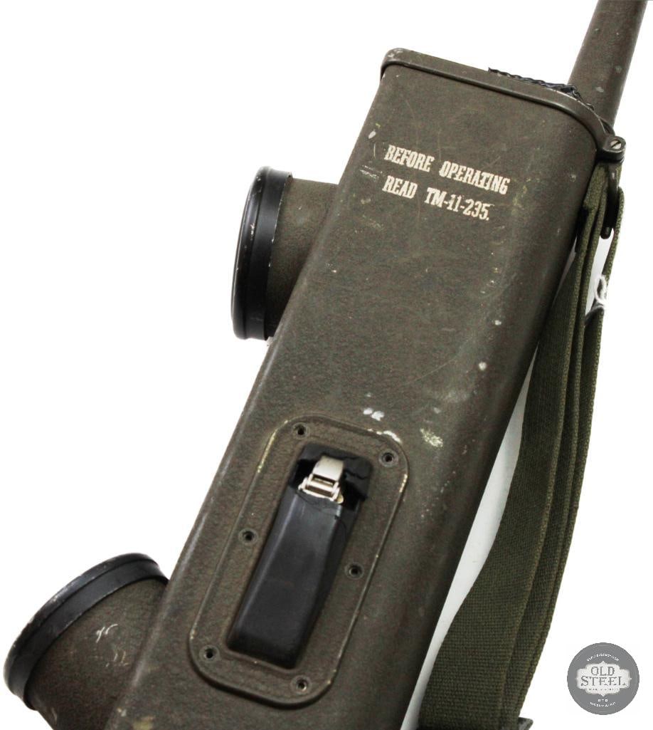 BC-611 Walkie Talkie - 5