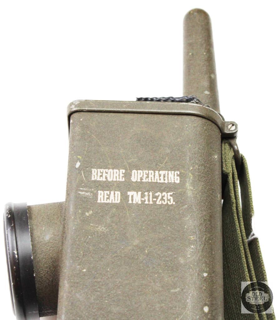 BC-611 Walkie Talkie - 6