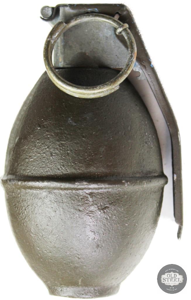 Reproduction M26 "Lemon" grenade - 2