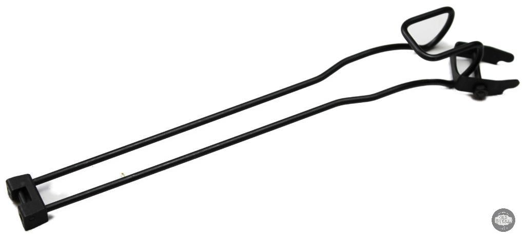 Arisaka Type 99 MonopodReproduction: This Arisaka Type 99 monopod reproduction of a historical military rifle accessory standard on early-production Type 99 Arisaka infantry rifles used by the Imperial Japanese Army