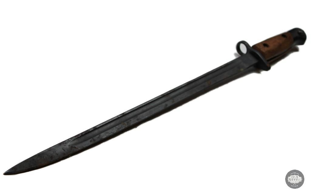 Lot of 8 surplus bayonets - 6
