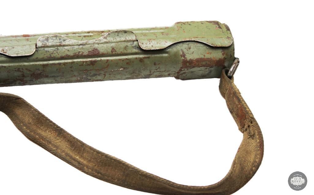 MG53/MG42 Barrel Carrier - 2