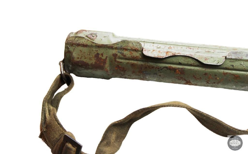 MG53/MG42 Barrel Carrier - 4