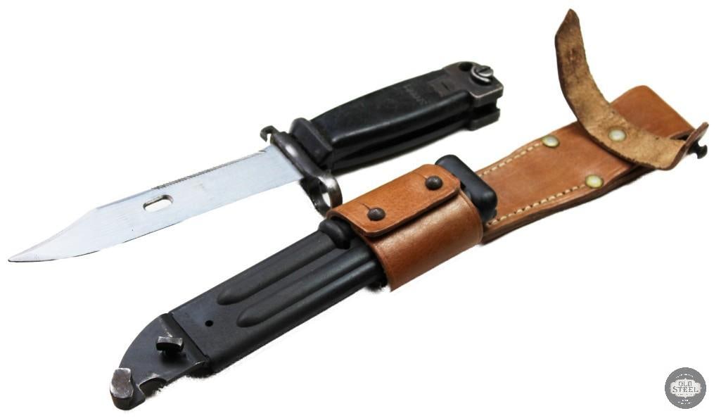 Lot of Various nations Bayonets - 2