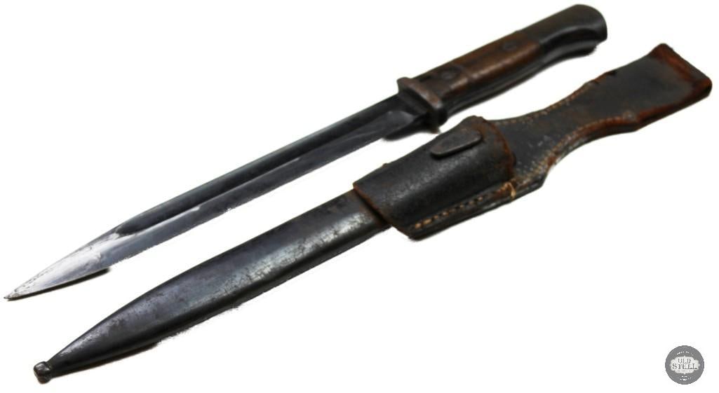 Lot of Various nations Bayonets - 6