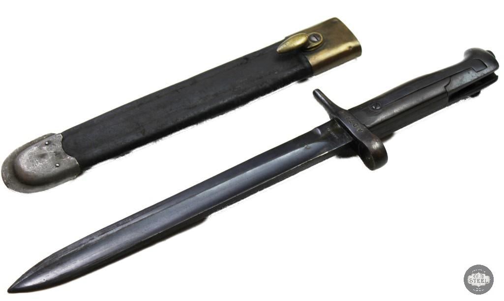 Lot of Various nations Bayonets - 7