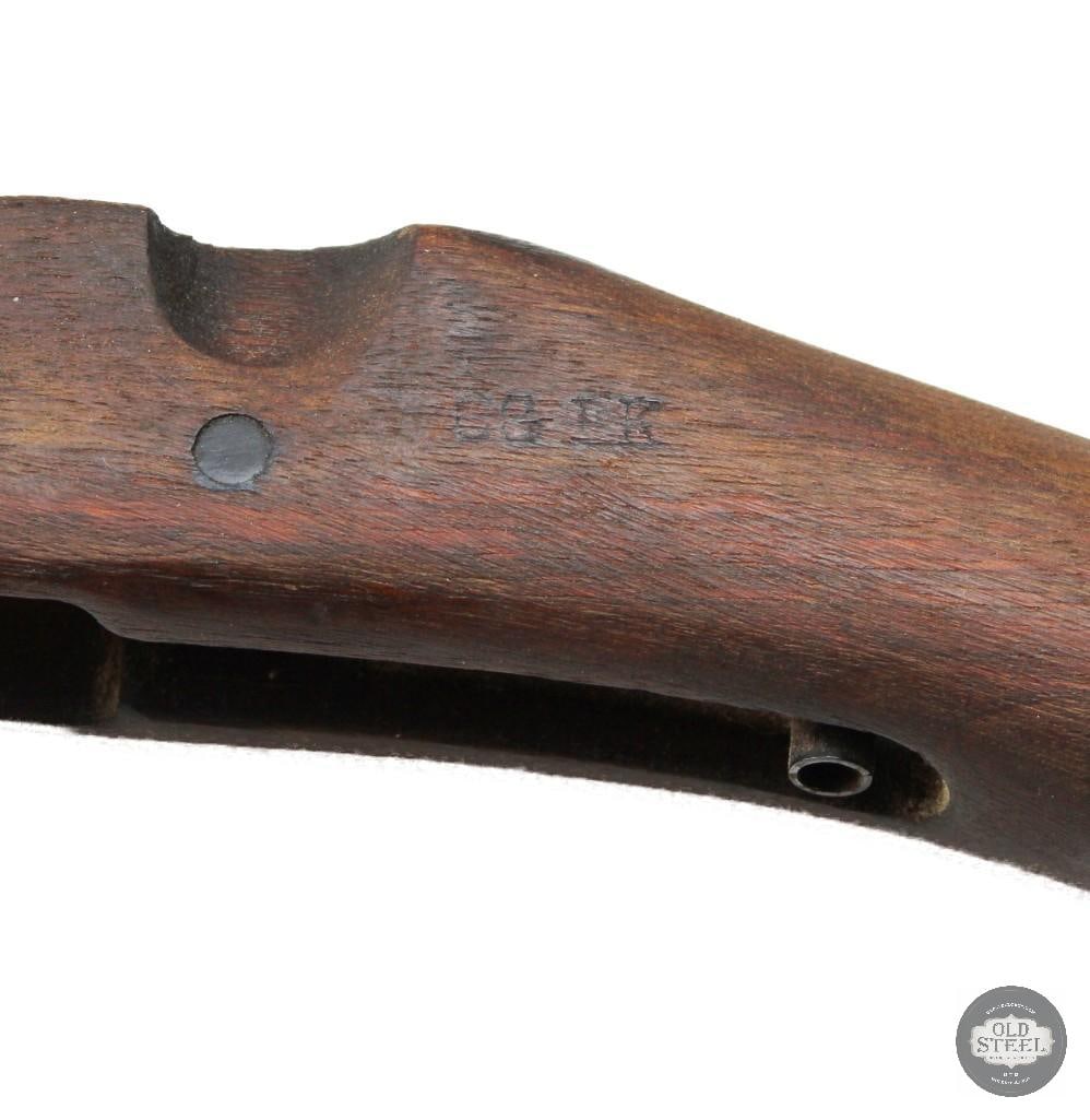 1903A3 stock - 2