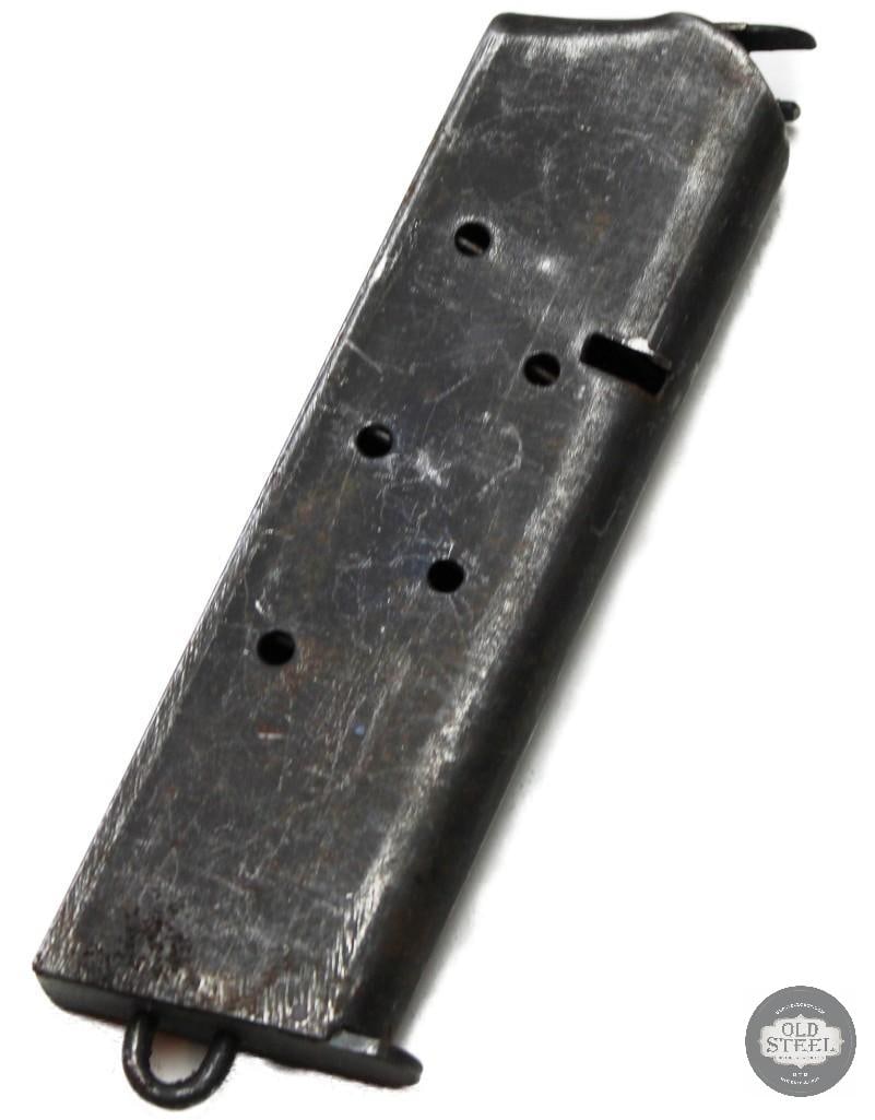 1911 magazine lanyard loop baseplate (1 of 1)