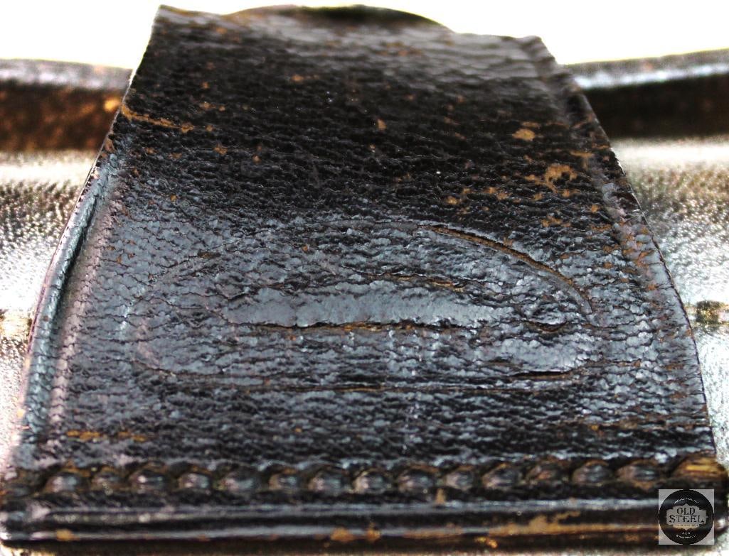 US M1874 McKeever Cartridge Box - 4