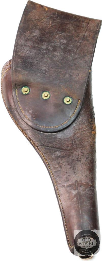 US marked holster for .38 cal revolver - 3