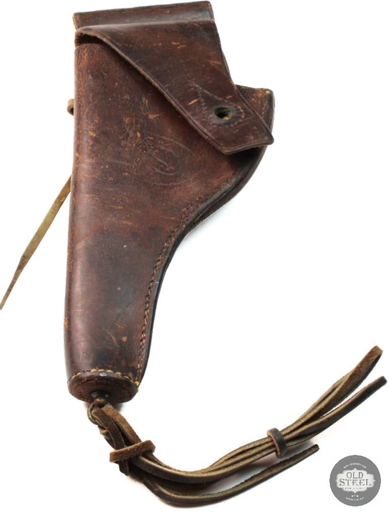 Model 1917 holster (1 of 4)