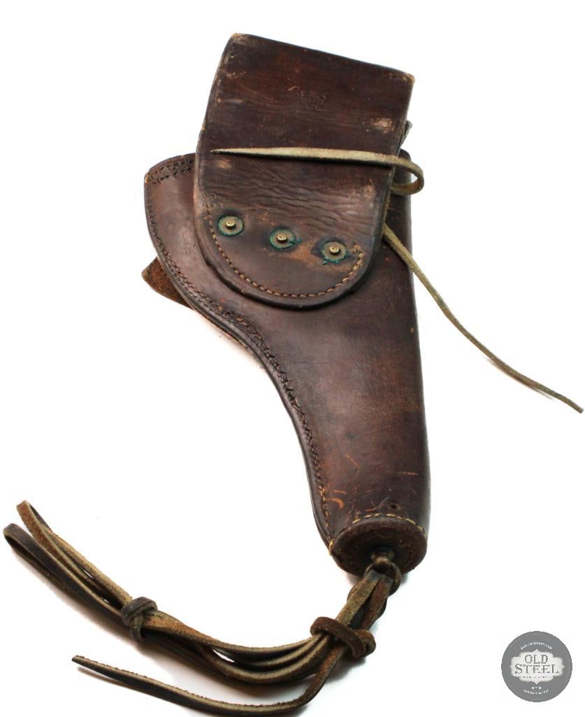 Model 1917 holster - 3