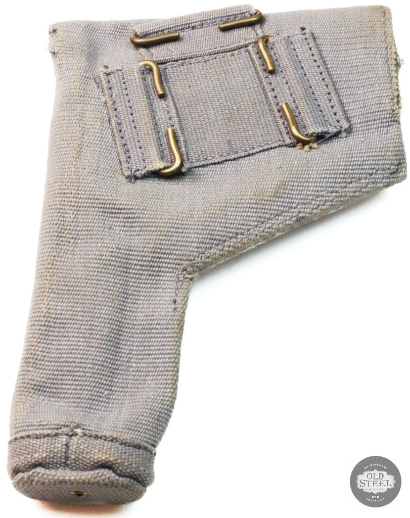 Royal Air Force (RAF) Holster - 2