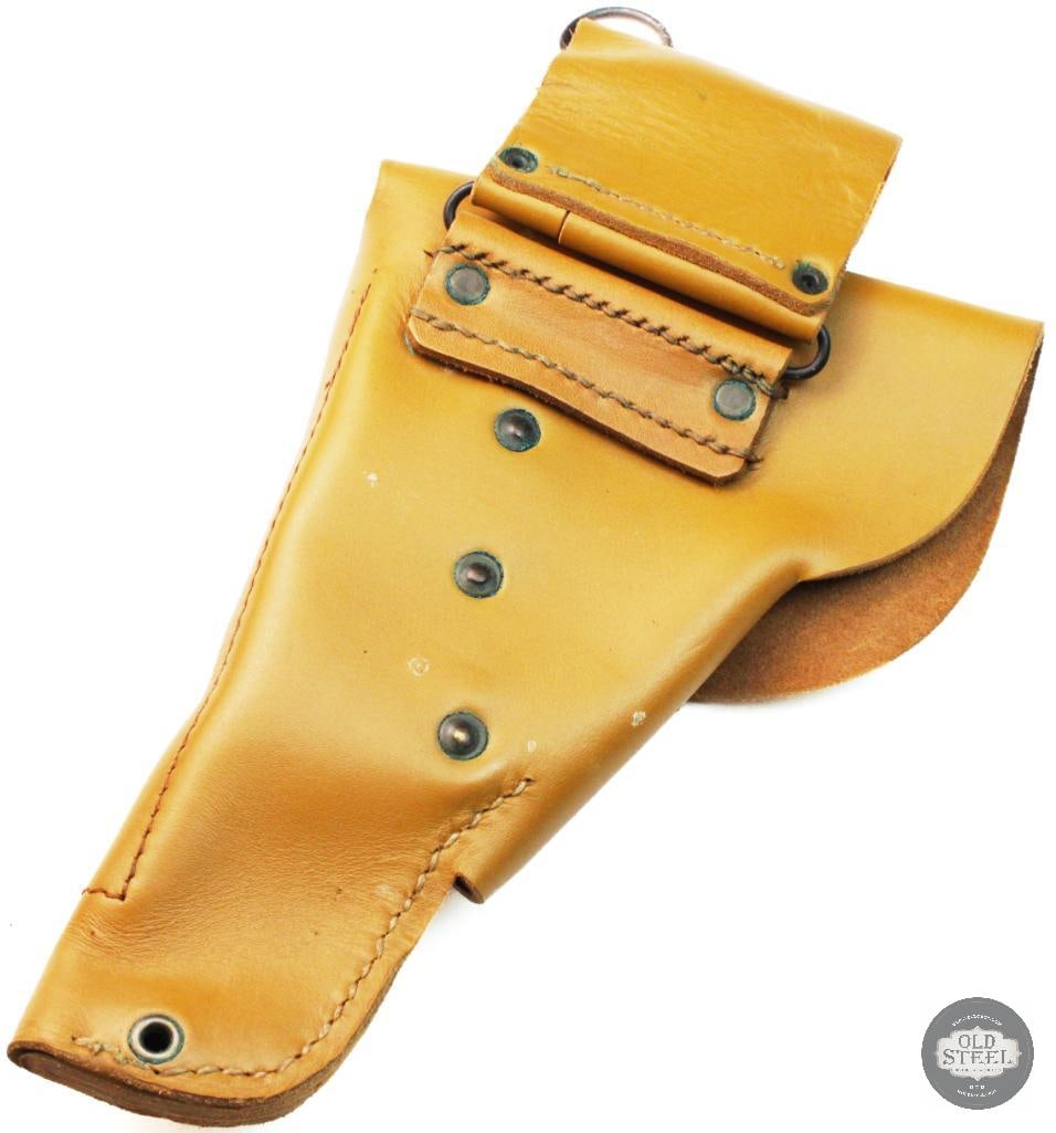 French Foreign Legion 9mm Pistol Holster - 2