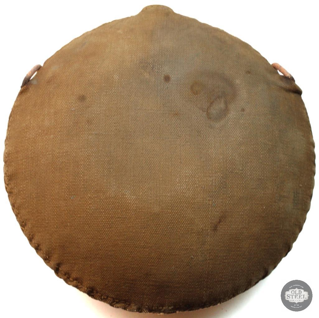 U.S. Army Model 1878 Canteen - 2