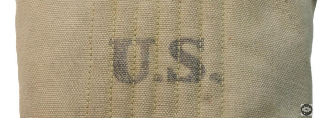 U.S. Military Surplus Canteens - 2