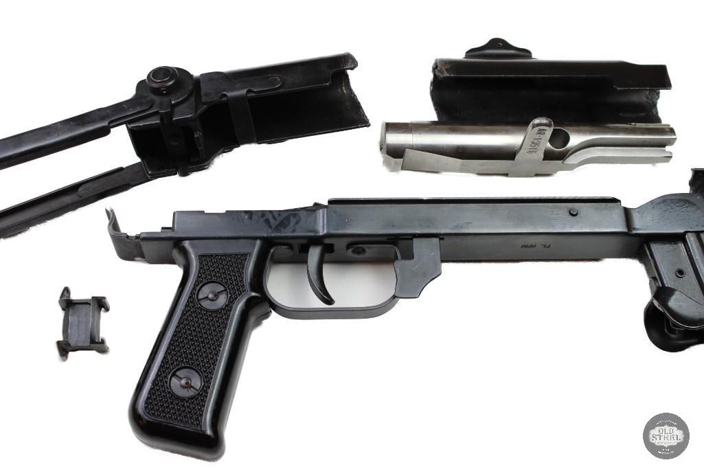PPS-43 Parts Kit - 2
