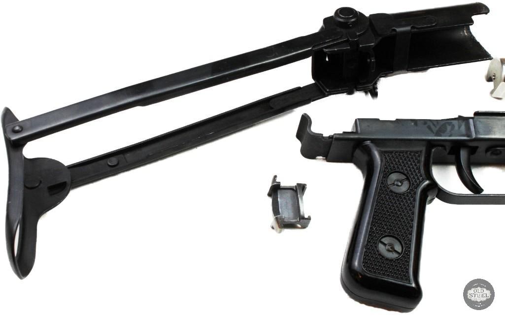 PPS-43 Parts Kit - 3