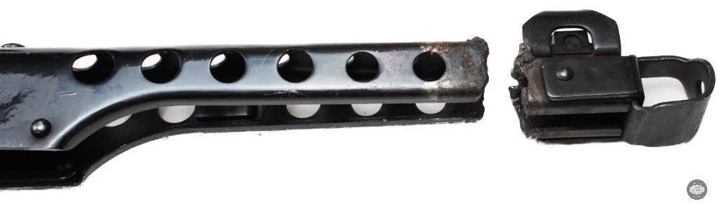 PPS-43 Parts Kit - 4