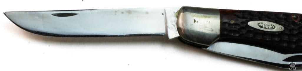 Assorted Knife Collection - 10