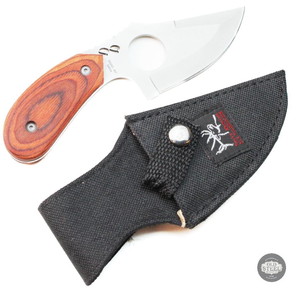 Assorted Knife Collection - 13