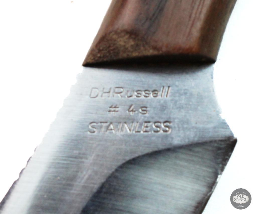 Assorted Knife Collection - 19