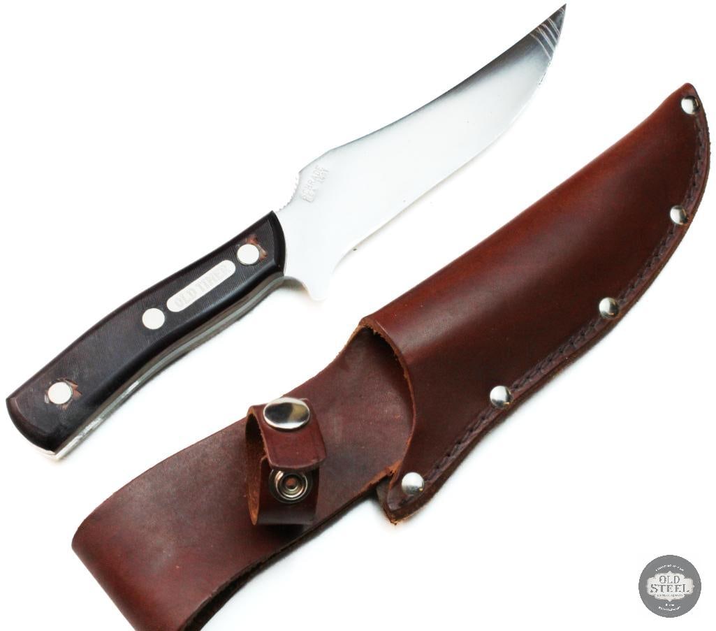 Assorted Knife Collection - 20