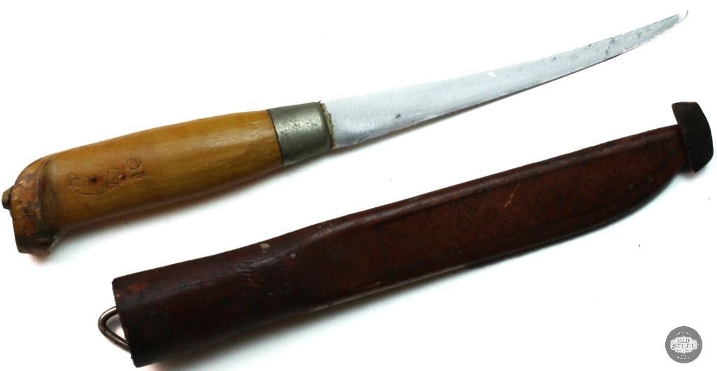 Assorted Knife Collection - 2