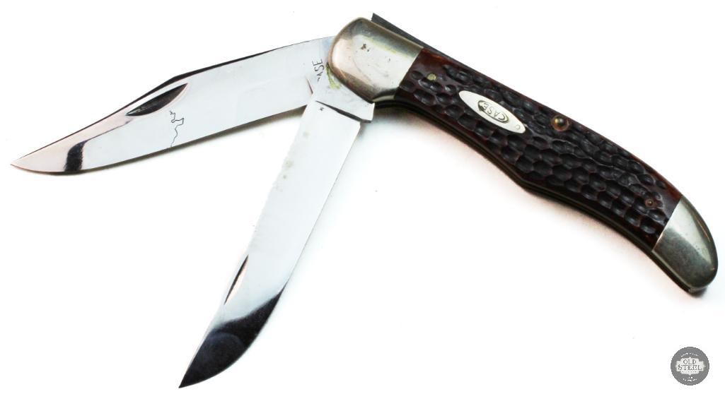 Assorted Knife Collection - 7