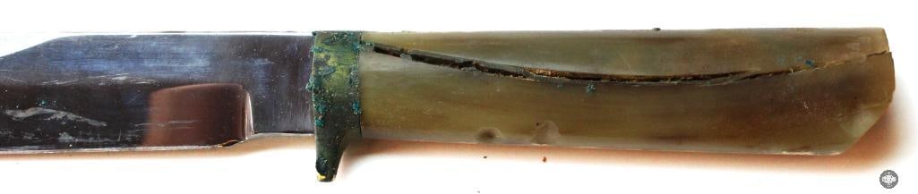 Collectible Knife Lot - 10