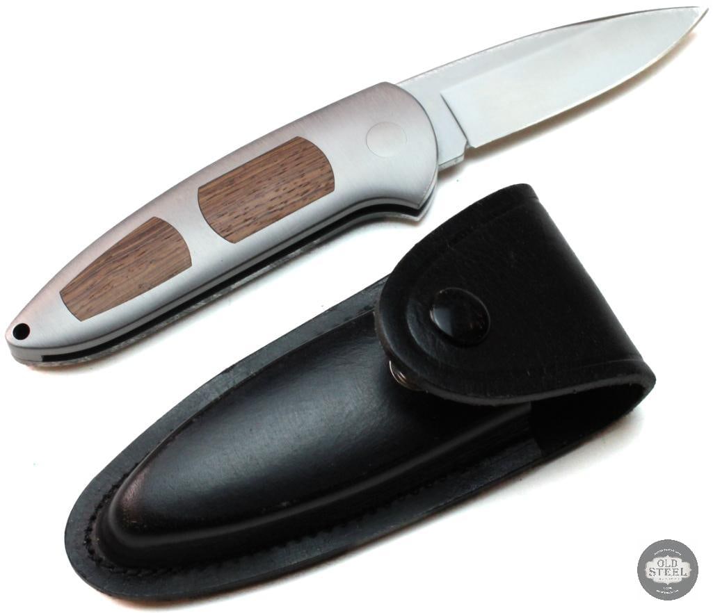 Collectible Knife Lot - 12