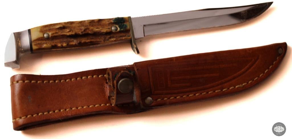 Collectible Knife Lot - 18
