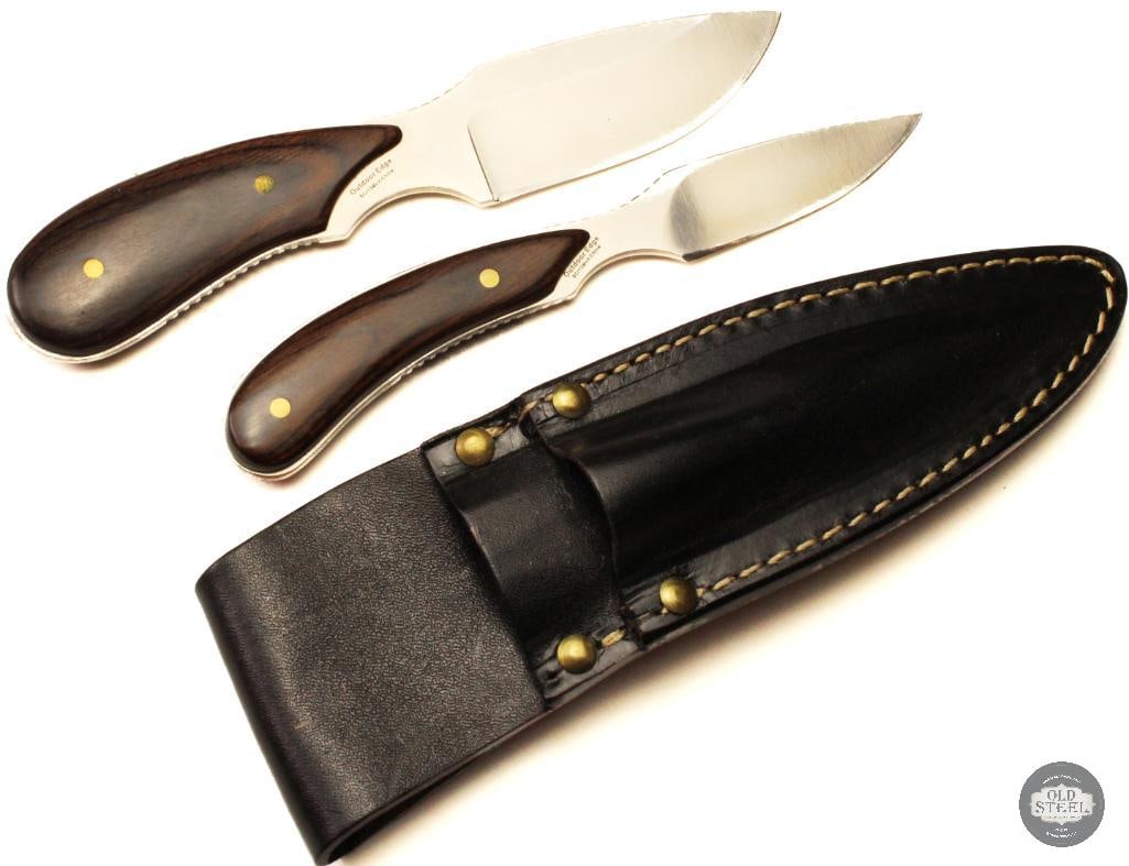 Collectible Knife Lot - 19