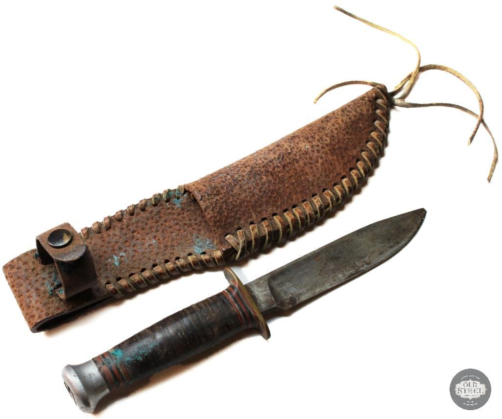 Collectible Knife Lot - 2