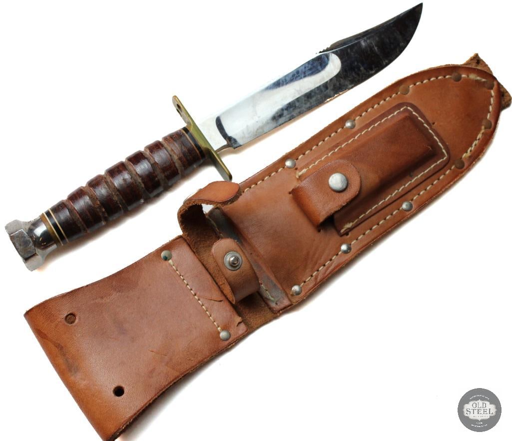 Collectible Knife Lot - 8