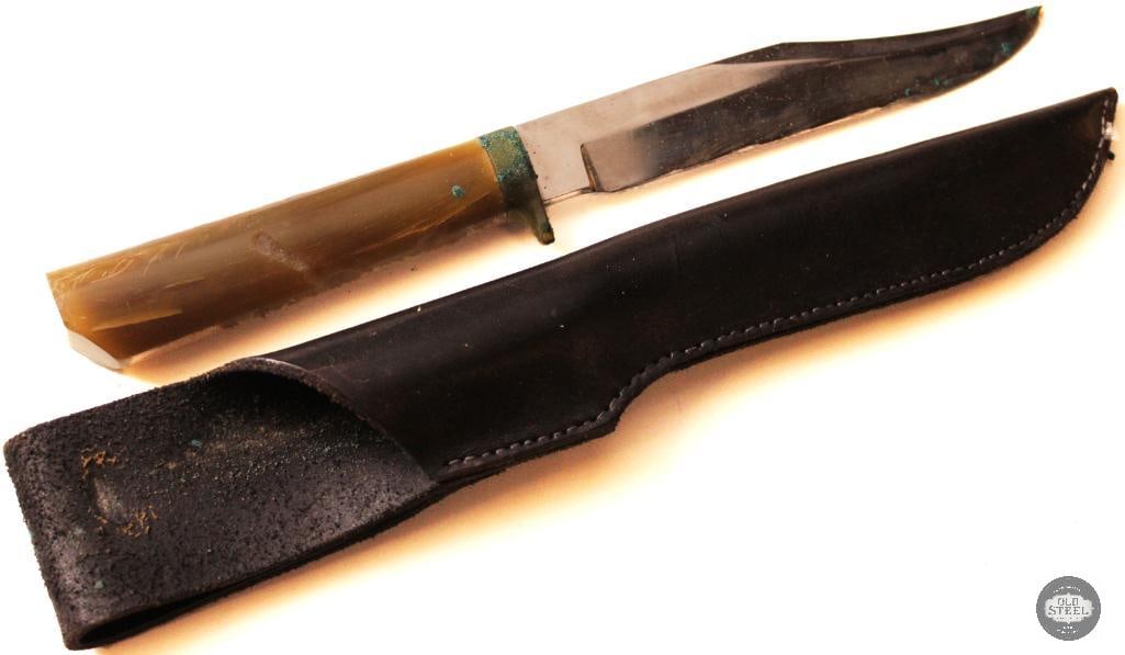 Collectible Knife Lot - 9