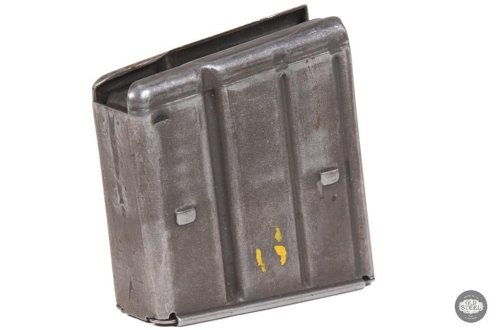 Surplus French Mas 36 magazine - 2