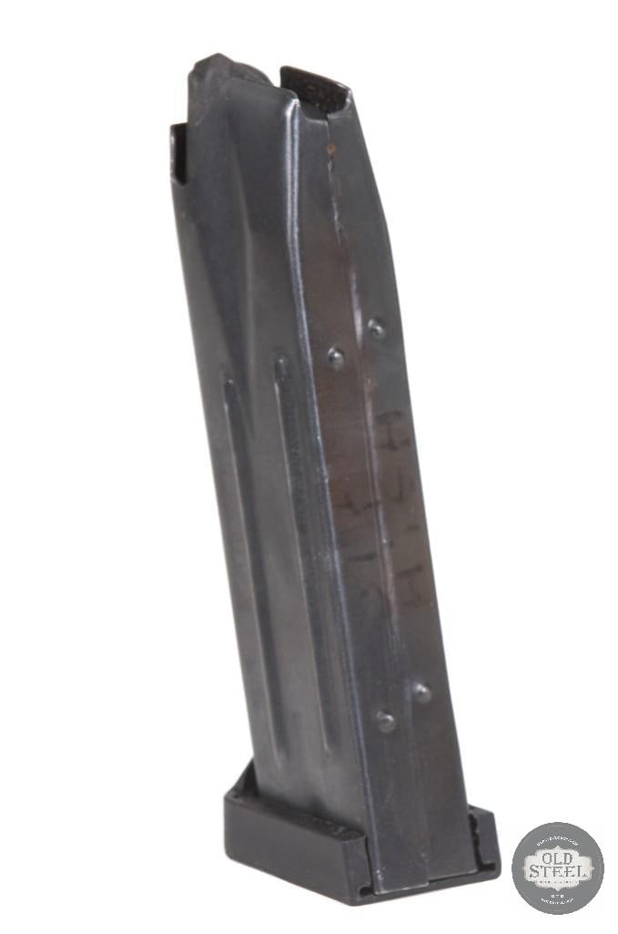 Steel Magazine for Glock 17 Pistol - 2