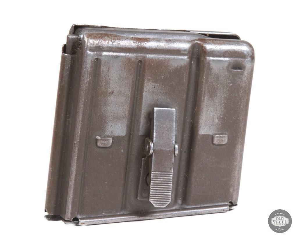 French MAS 49/56 7.5mm 10rd Magazine (1 of 2)