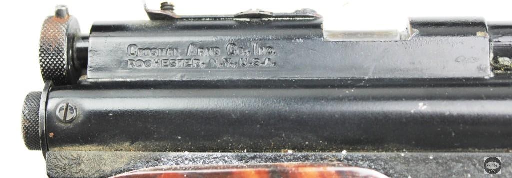 Assorted BB Rifles and Air Pistols - 10