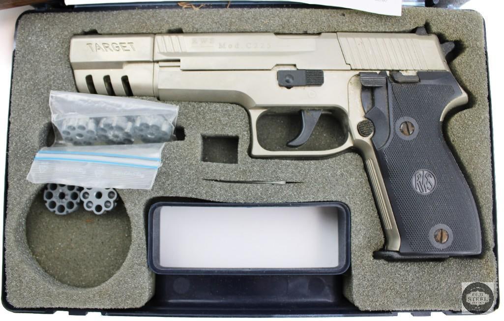 Assorted BB Rifles and Air Pistols - 11