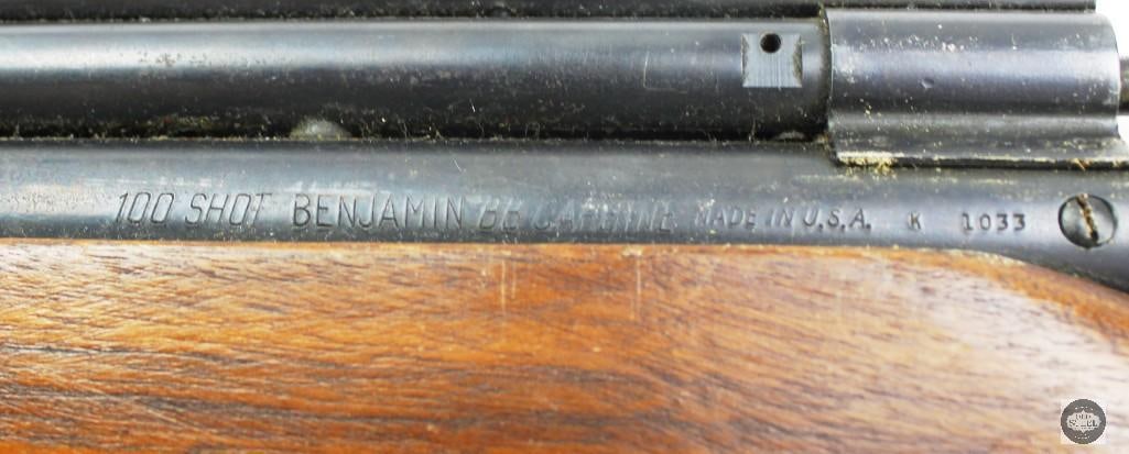 Assorted BB Rifles and Air Pistols - 3