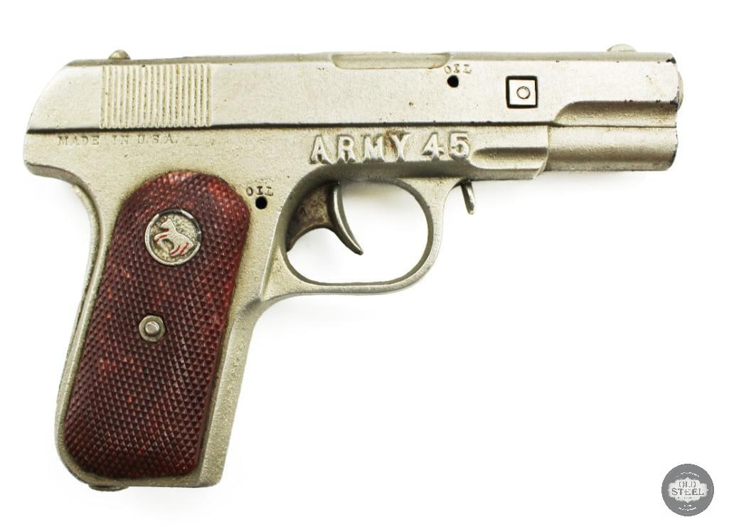 Assorted BB Rifles and Air Pistols - 8